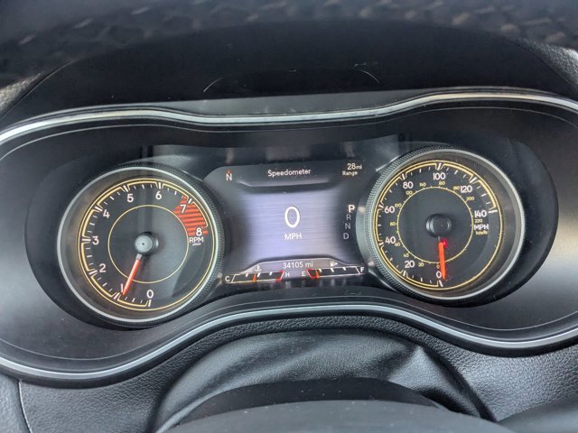 Used 2021 Jeep Cherokee Limited w/ Elite Package image 20