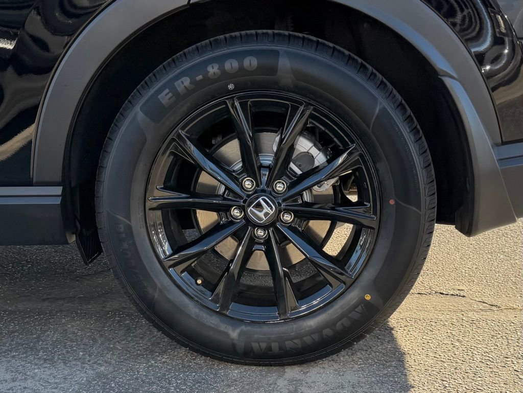 Used 2023 Honda CR-V Sport image 11