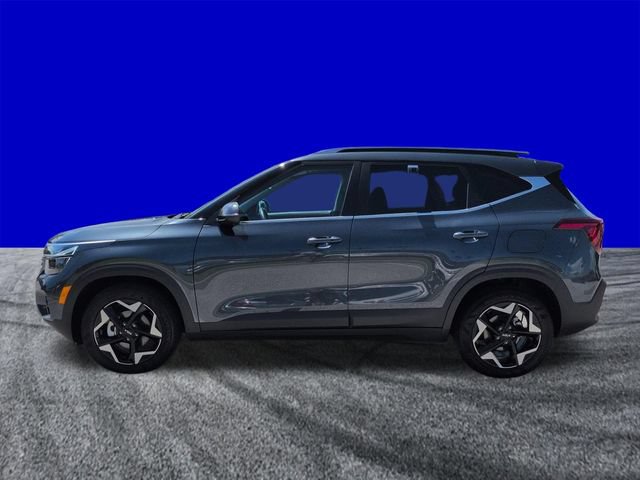 Used 2026 Kia Seltos EX FWD image 7