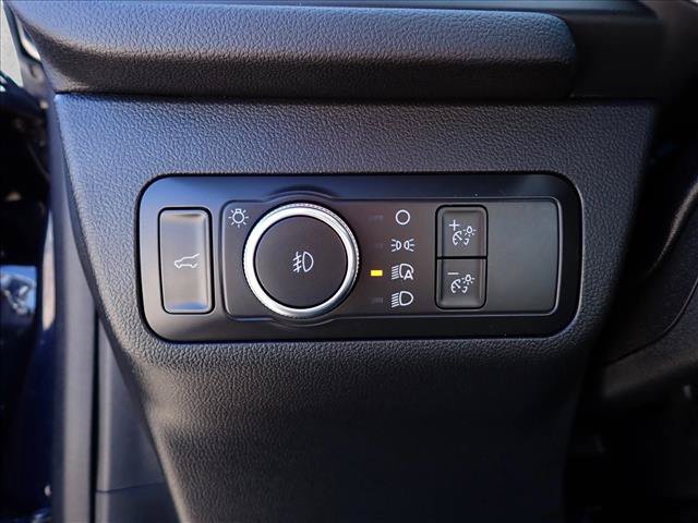 Certified 2021 Ford Escape SEL AWD/4WD image 17