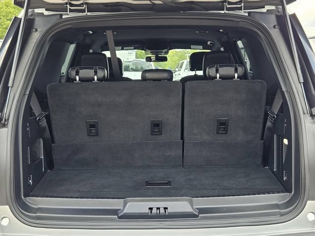 Certified 2021 Ford Expedition XLT RWD image 12
