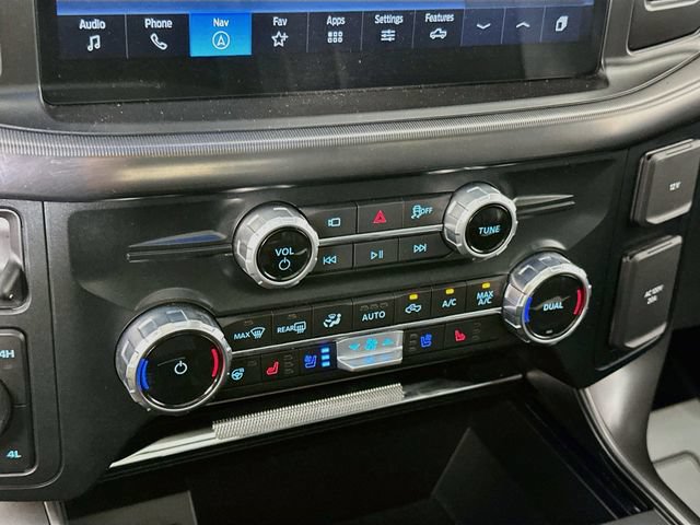 Certified 2025 Ford F150 Lariat AWD/4WD image 22