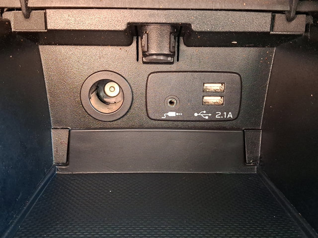 Used 2019 Subaru Outback 2.5i Premium w/ Popular Package #2 AWD/4WD image 22