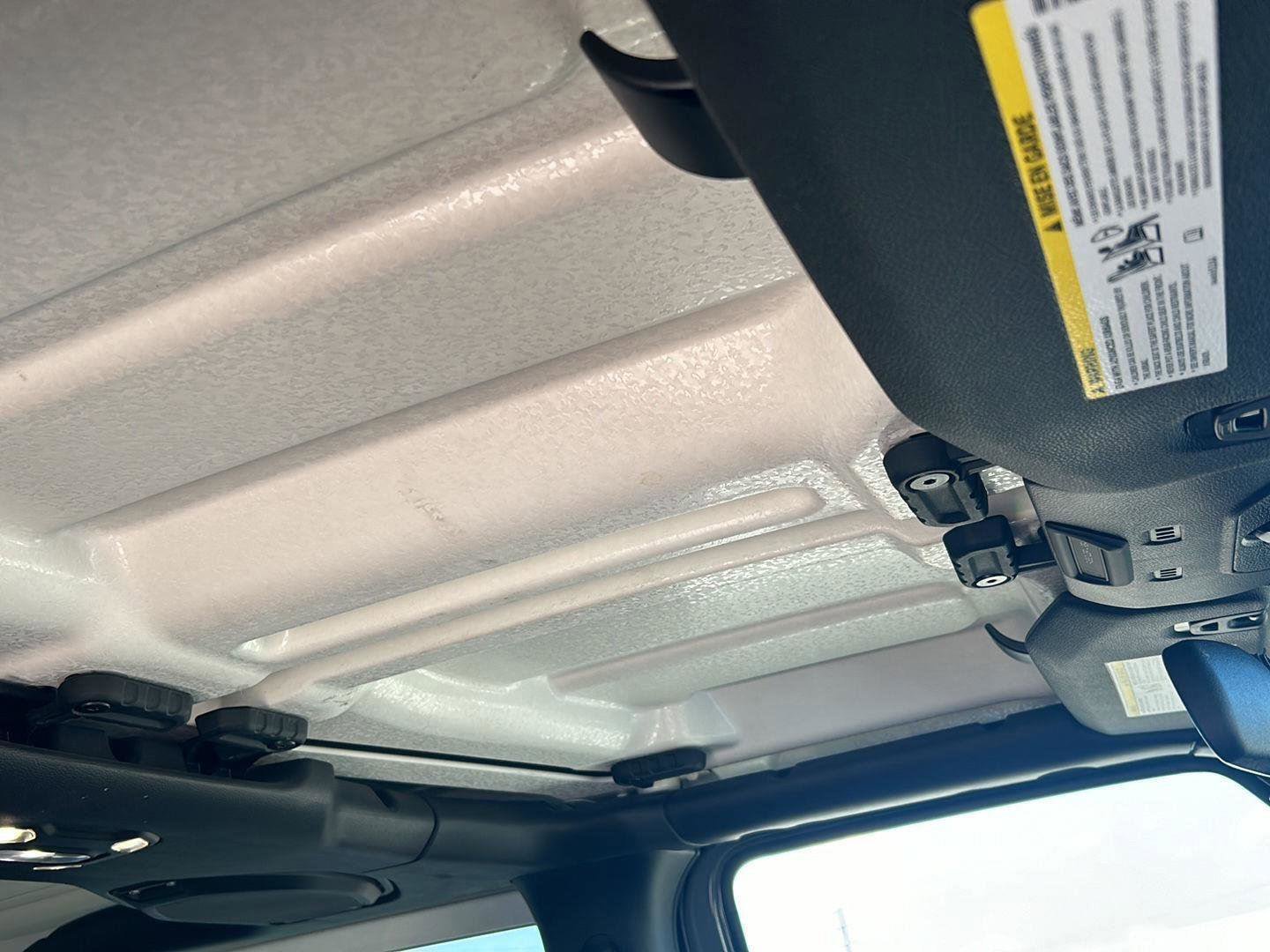 Used 2021 Jeep Wrangler Sport image 94