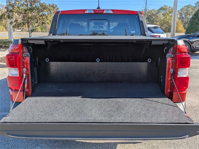 Certified 2023 Ford Maverick Lariat w/ Lariat Luxury Package image 13