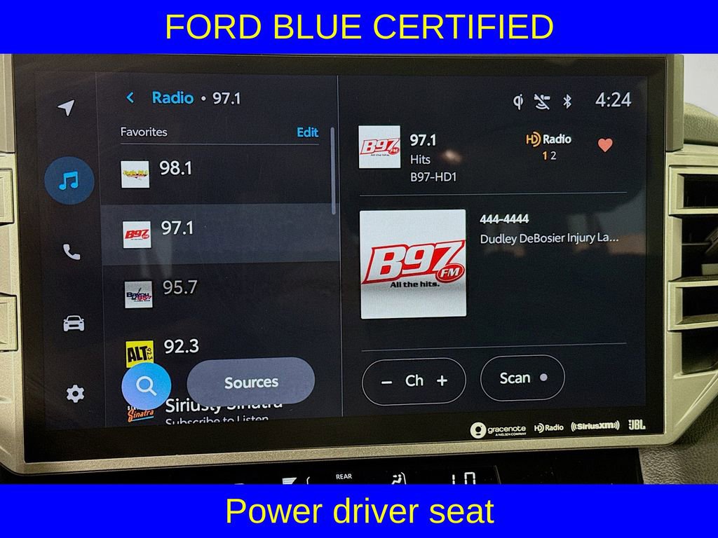 Used 2023 Toyota Sequoia Limited image 15