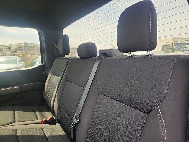 Certified 2023 Ford F150 XLT w/ Equipment Group 302A High image 24