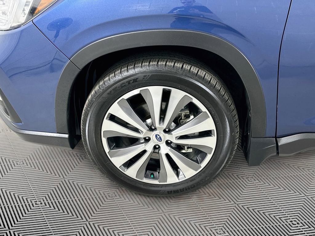 Used 2022 Subaru Ascent Limited w/ Technology Package AWD/4WD image 25