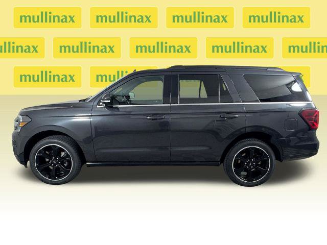 Certified 2022 Ford Expedition Limited AWD/4WD image 14