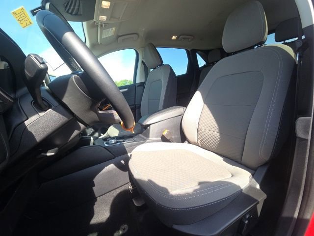 Certified 2022 Ford Escape SE w/ Convenience Package FWD image 26
