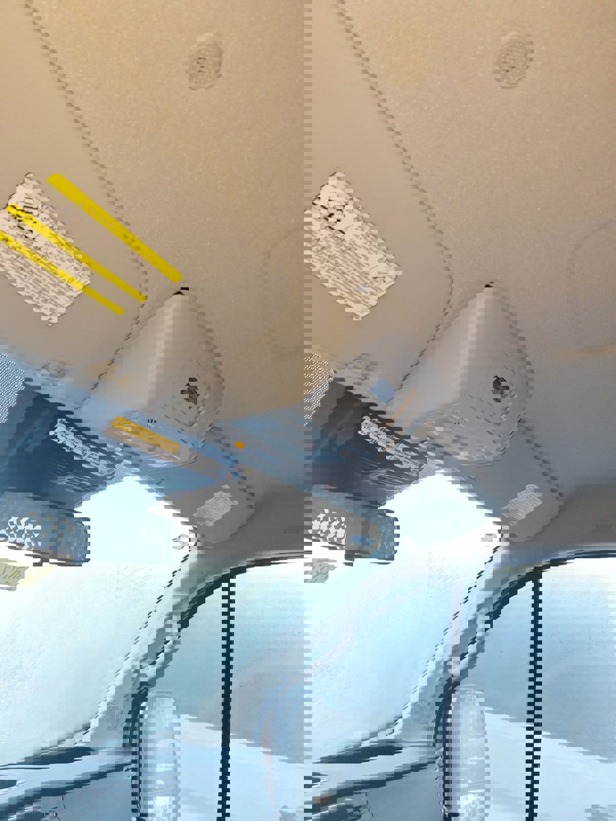 Certified 2023 Ford Transit 250 Low Roof w/ Exterior Upgrade Package image 12