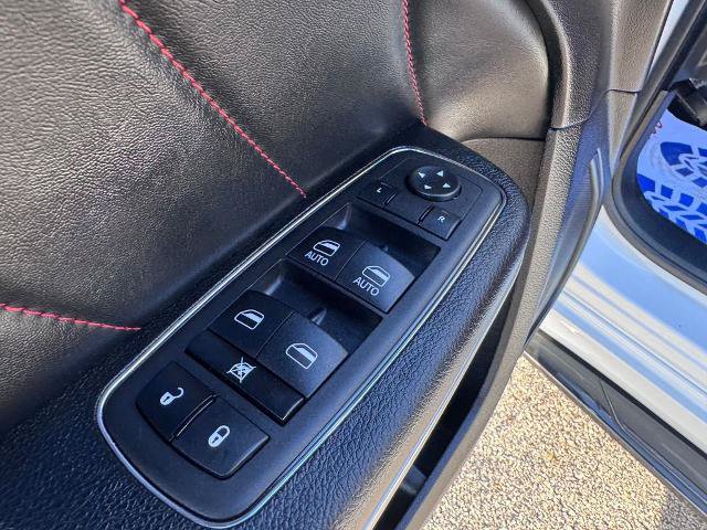 Used 2023 Dodge Charger Scat Pack RWD image 18