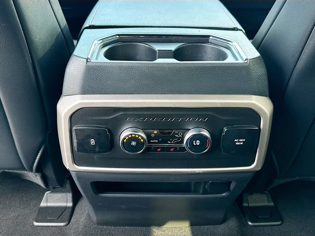 Certified 2024 Ford Expedition Max Limited AWD/4WD image 29