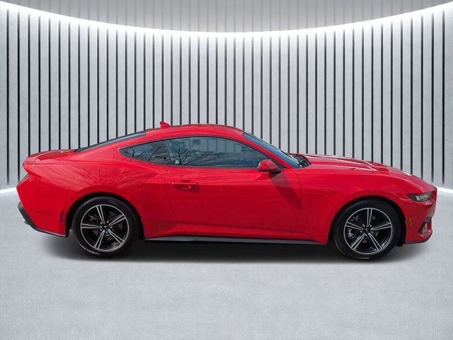 Certified 2024 Ford Mustang Premium image 5