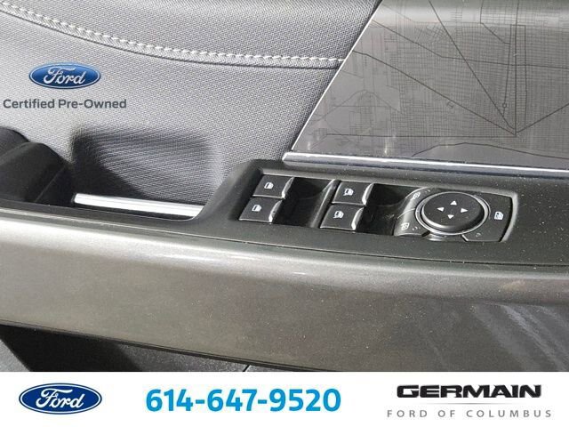 Certified 2021 Ford F150 XLT w/ Equipment Group 302A High AWD/4WD image 30