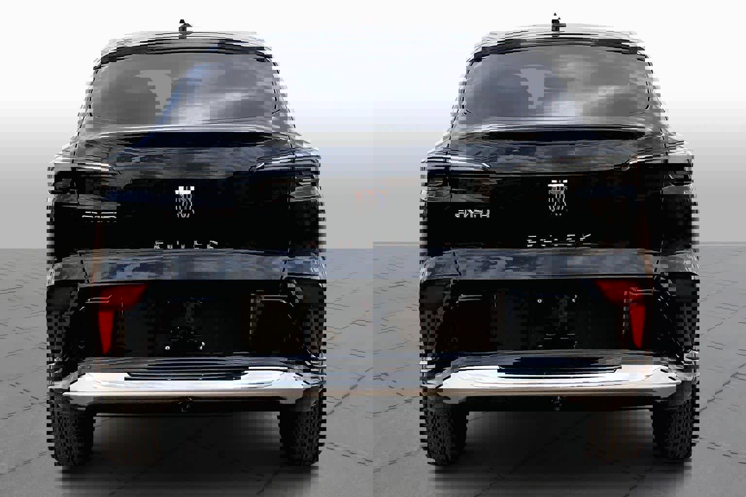 Used 2025 Buick Envista Avenir image 5