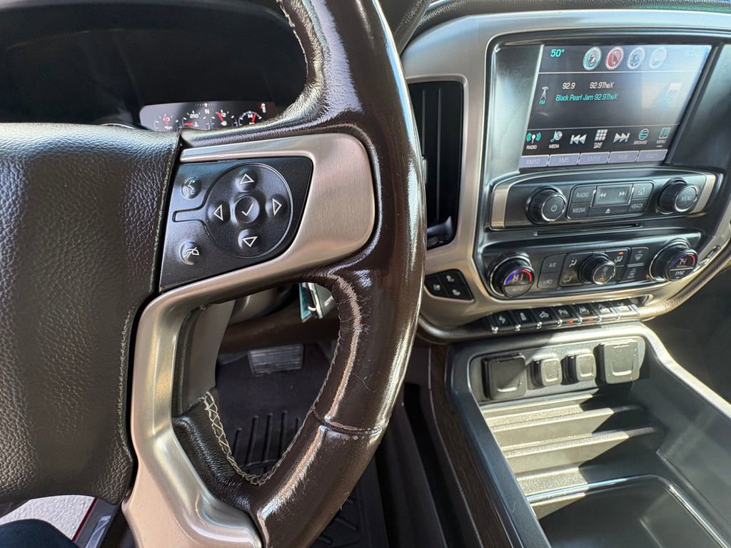 Used 2018 GMC Sierra 1500 Denali w/ Denali Ultimate Package AWD/4WD image 13
