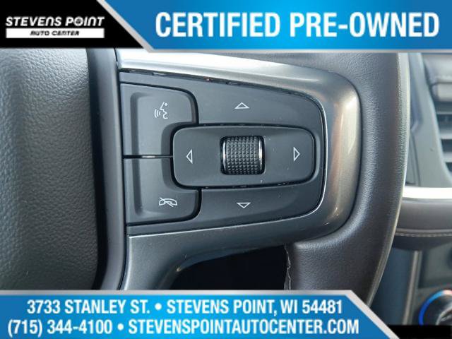 Used 2024 Chevrolet Tahoe LT AWD/4WD image 19