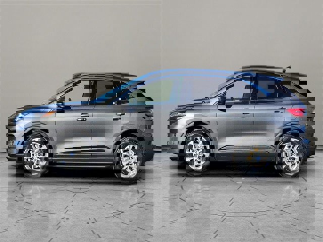 Certified 2022 Ford Escape SE image 6