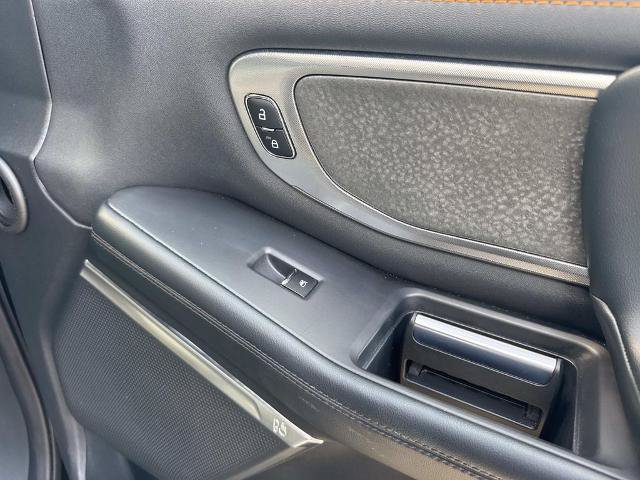 Certified 2025 Ford Expedition Tremor AWD/4WD image 16