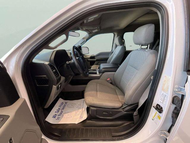 Certified 2019 Ford F150 XLT w/ Equipment Group 301A Mid AWD/4WD image 14