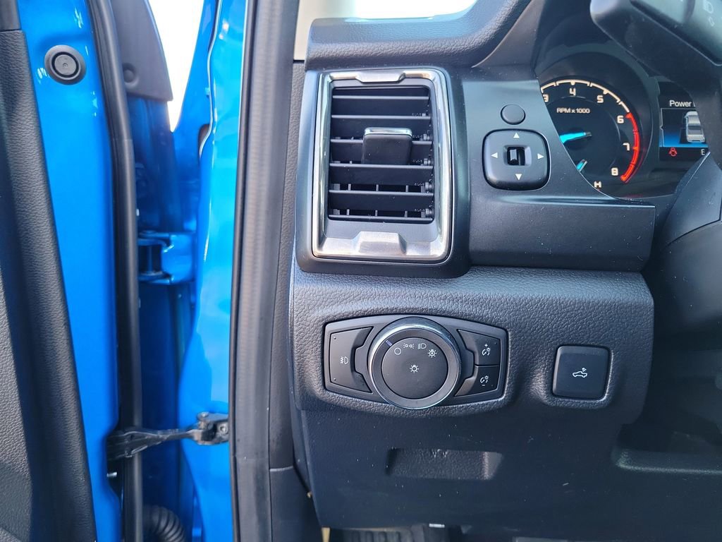Certified 2023 Ford Ranger XLT w/ Equipment Group 302A High image 21