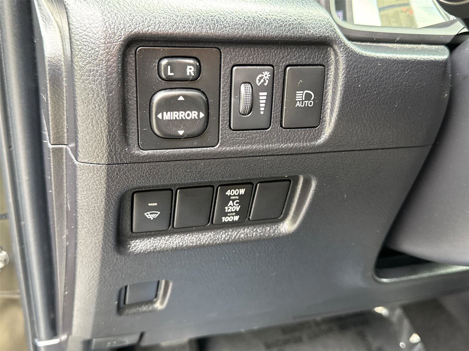 Used 2021 Toyota 4Runner SR5 image 28