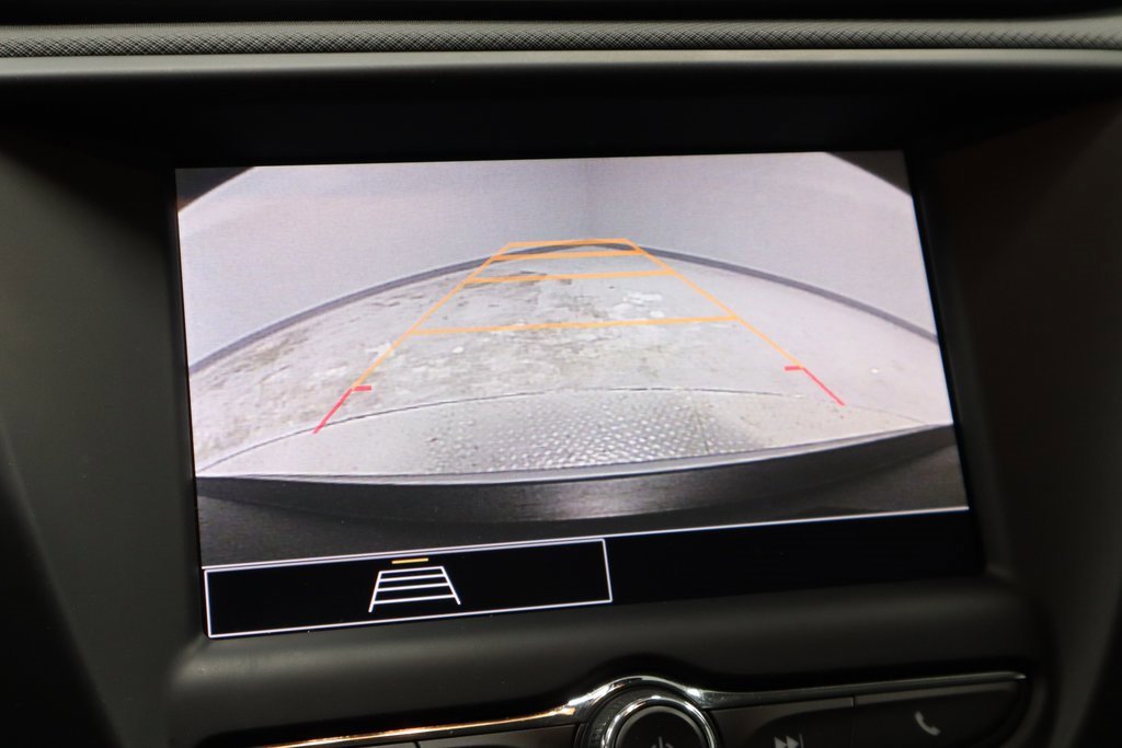 Used 2023 Chevrolet TrailBlazer LT image 10