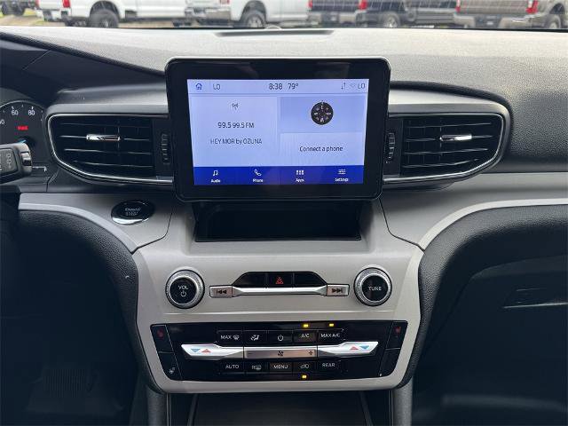 Certified 2023 Ford Explorer XLT w/ Equipment Group 202A image 27