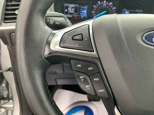 Certified 2024 Ford Edge Titanium image 15