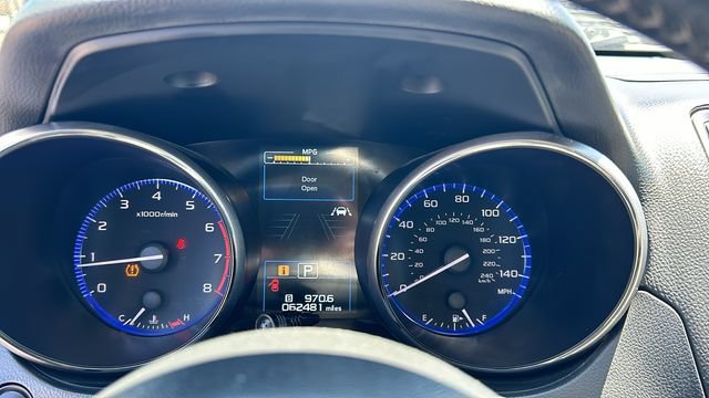 Used 2018 Subaru Outback 2.5i Premium AWD/4WD image 21