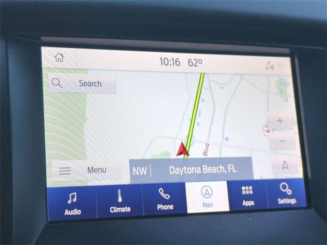 Certified 2021 Ford Ranger Lariat w/ Tremor Off-Road Package image 21