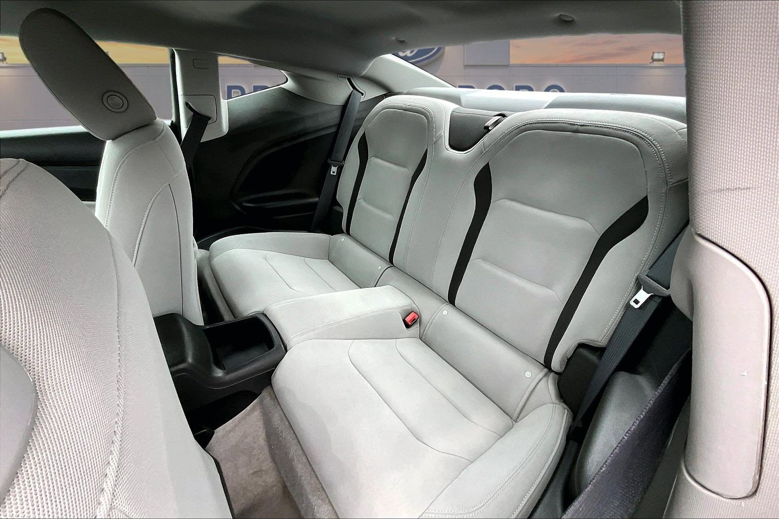 Used 2019 Chevrolet Camaro LT RWD image 26