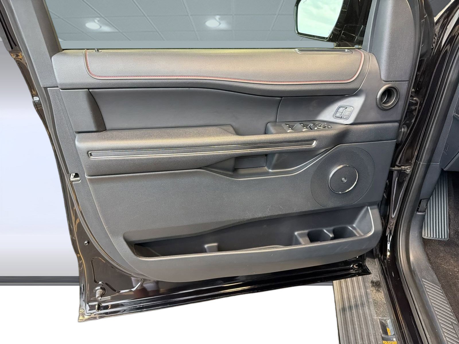 Certified 2022 Ford Expedition Max Limited AWD/4WD image 21