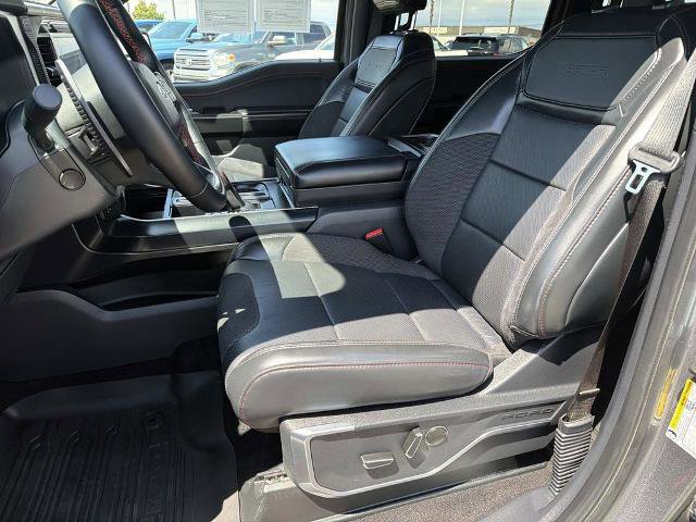 Certified 2024 Ford F150 Raptor image 21