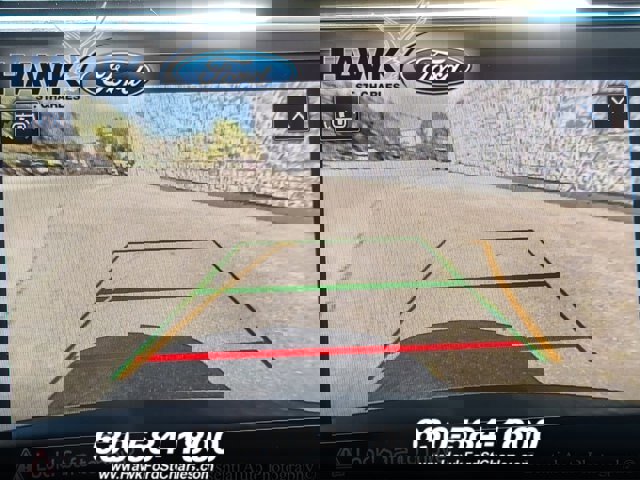 Used 2022 Volkswagen Tiguan SEL R-Line image 15