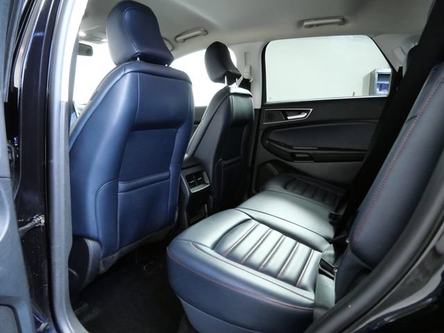 Certified 2024 Ford Edge SEL w/ Sport Appearance Package AWD/4WD image 14