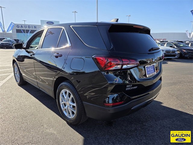 Used 2023 Chevrolet Equinox LT image 5