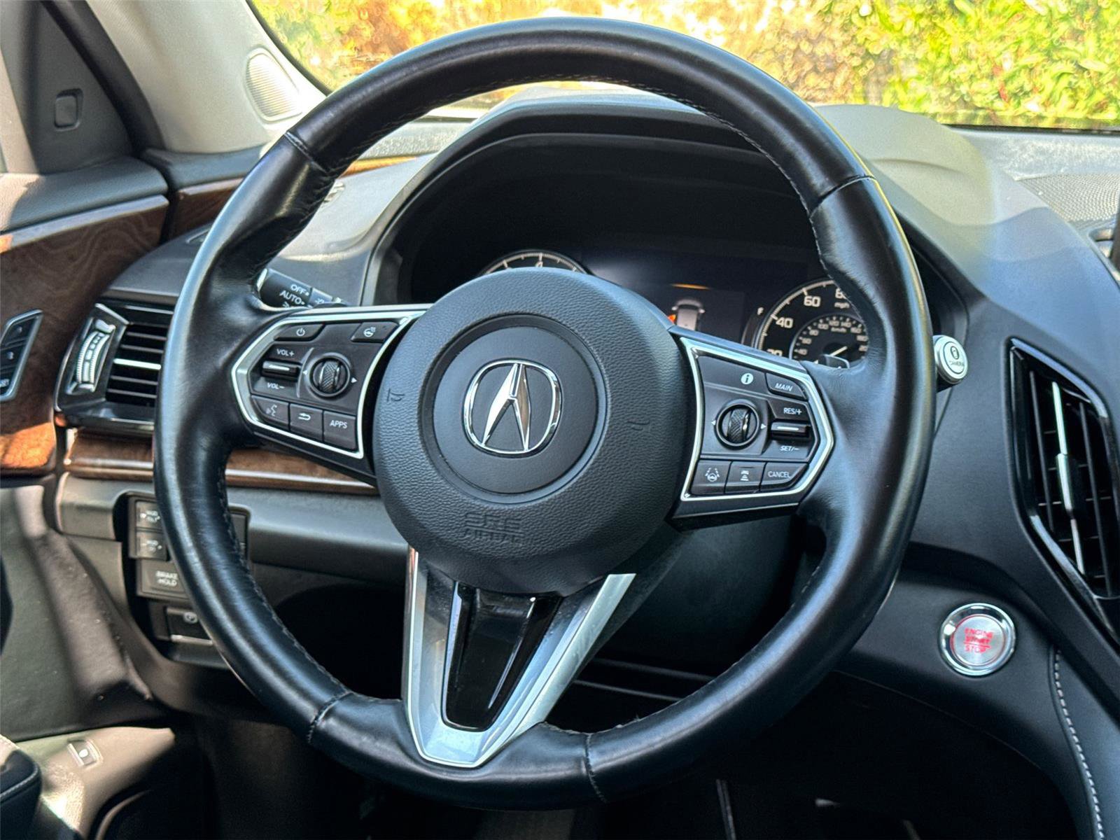 Used 2020 Acura RDX FWD w/ Advance Package image 24