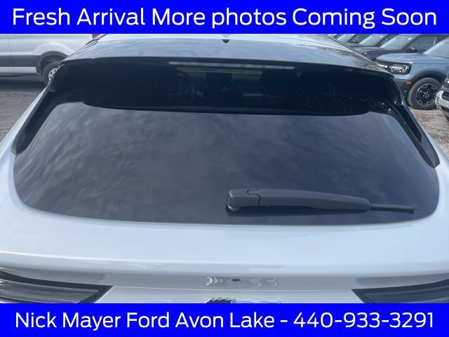 Certified 2023 Ford Mustang Mach-E Select image 5