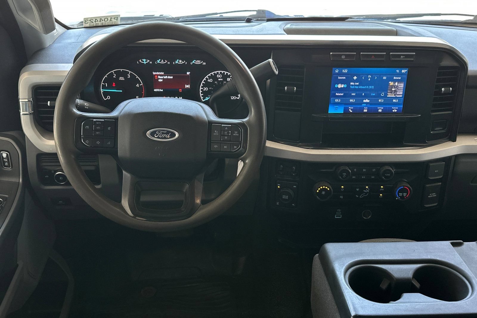 Certified 2023 Ford F350 XLT AWD/4WD image 13