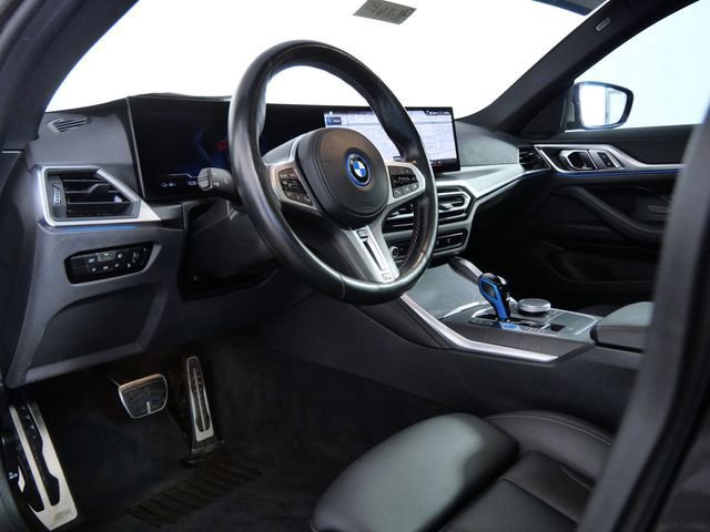 Used 2023 BMW i4 M50 w/ Premium Package AWD/4WD image 17