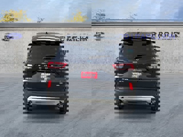 Certified 2025 Ford Escape Active image 3
