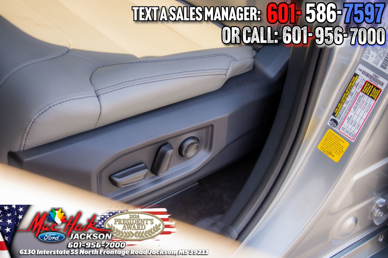 Used 2026 Toyota Tundra Limited AWD/4WD image 10