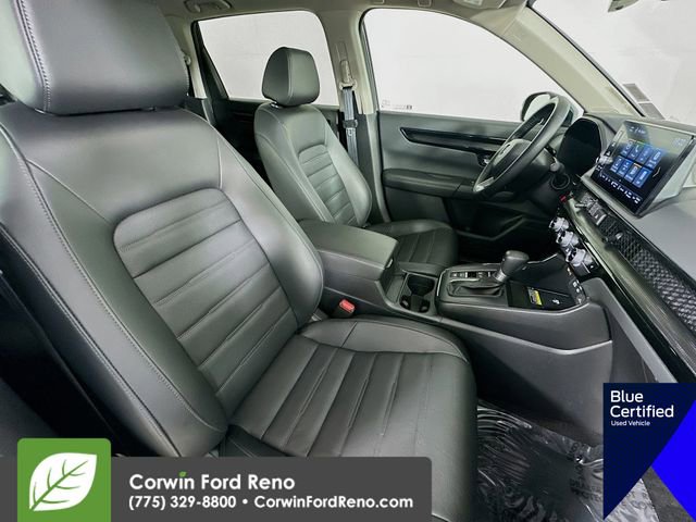 Used 2025 Honda CR-V EX-L image 30