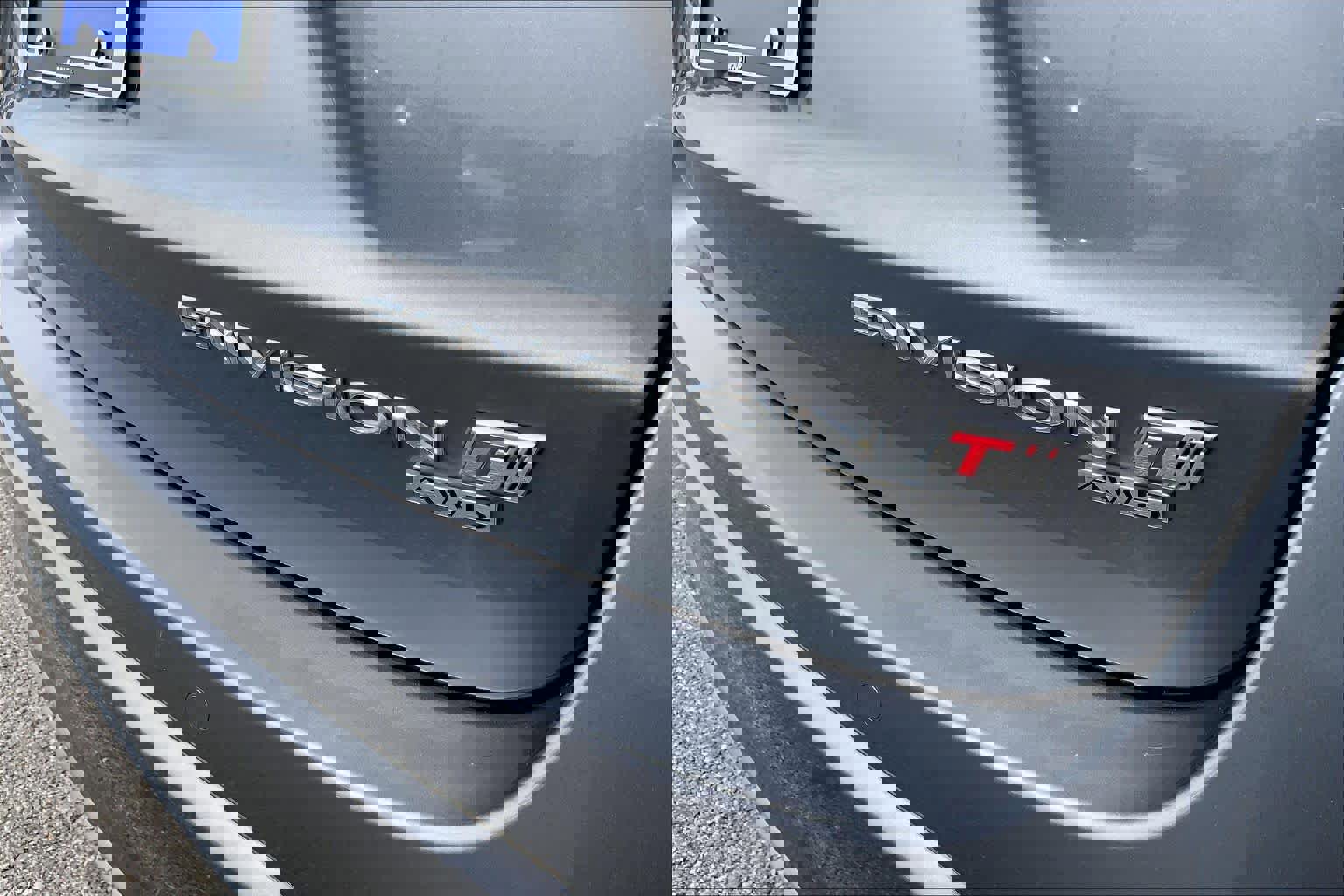 Used 2020 Buick Envision Premium w/ Driver Confidence Package image 12