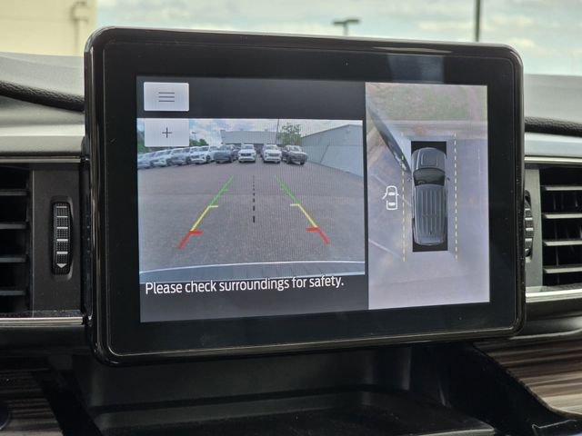 Certified 2022 Ford Explorer Limited image 10