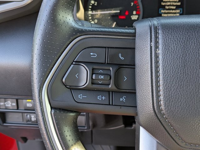 Used 2026 Toyota Tundra SR5 RWD image 18