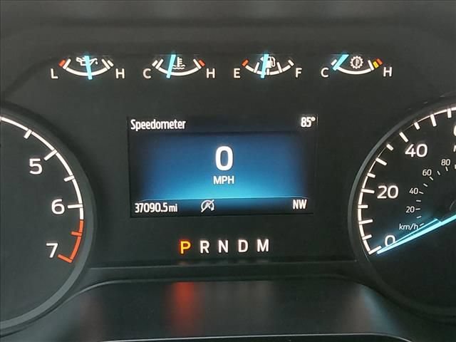 Certified 2023 Ford F150 XL w/ STX Appearance Package RWD image 25