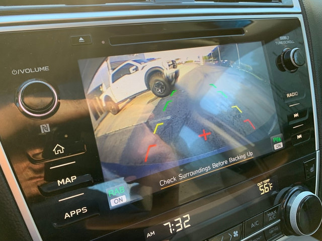 Used 2019 Subaru Legacy 2.5i Limited w/ Popular Package #2A AWD/4WD image 35